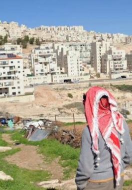 المجلس الوطني يدين المصادقة على منع الأذان وشرعنة البؤر الاستيطانية