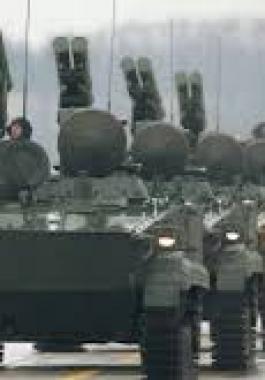 روسيا تعلن البدء بخفض قواتها في سوريا