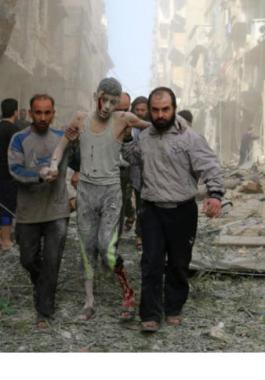 حلب