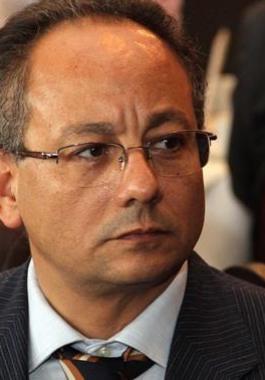 عماد جاد