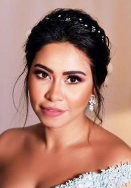 المغنية المصرية شيرين عبدالوهاب