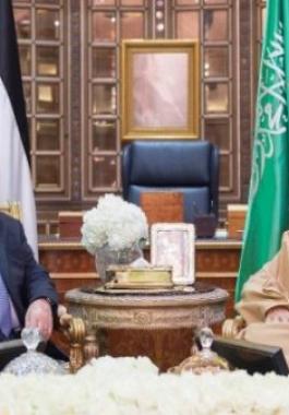 السعودية تسد حصتها من موازنة دولة فلسطين