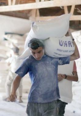 مدير أونروا: منظمتنا ضحية حسابات السياسة الأميركية