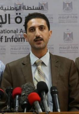 الغندور لـ