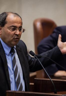 بالفيديو| الطيبي: لا يهاجم أمهات الأسرى إلا من عجز عن مواجهة أبنائهن