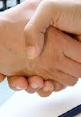 الاتفاق على إطار تعاون بين الوكالة الفلسطينية للتعاون الدولي ونظيرتها التشيلية.jpg