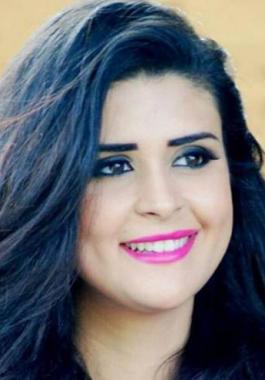 بالصورة : سلمى رشيد تتخلى عن شعرها وتظهر بلوك جديد يفاجئ متابعيها!