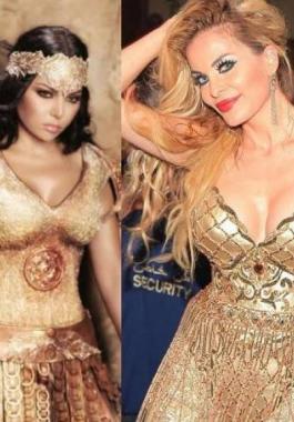 بالفيديو : هجوم وصل لـ