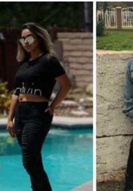 بالصور : قزمة تتحدى معايير الموضة والجمال.. وهذا ما فعلته!