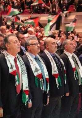 الأمانة العامة لـ