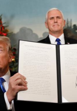 الجمعية البرلمانية لمجلس أوروبا تعرب عن أسفها لإعلان ترمب بشأن القدس.JPG