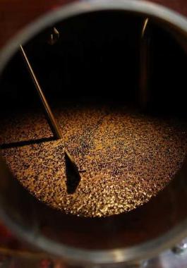 مكاسب النحاس أسبابها صينية