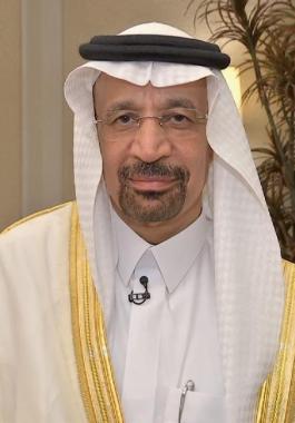 الفالح: تريليون دولار تراجع في استثمارات النفط