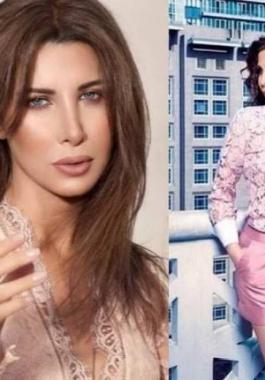 نانسي عجرم تكذّب على معجبيها.. وهل قلّدت اليسا؟