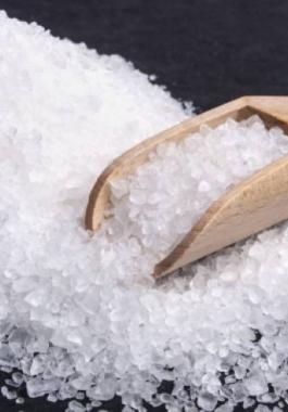الملح خطير على صحة طفلك.. فلا تتجاوز هذه الكميات