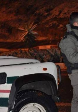 الامن الوقائي