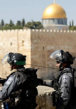 أغلبية ساحقة بالأمم المتحدة تعارض تبعية القدس لــ 