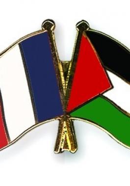 وفد فلسطيني ديني يبحث مع مسؤولين فرنسيين آخر المستجدات الفلسطينية