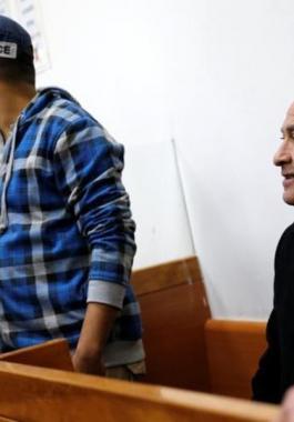 الاحتلال يقرر الإفراج عن الأسير بشناق من جنين.jpg