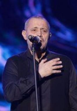 بالفيديو : جورج وسوف يبدو عليه التعب!