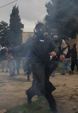 البرلمان البريطاني: تنظم ندوة 