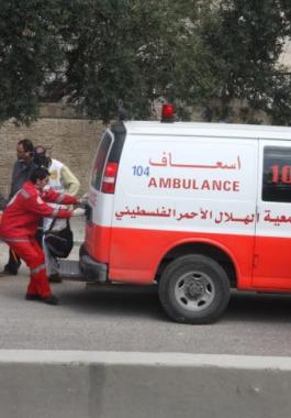 وفاة طفل إثر تعرضه لصعقة كهربائية داخل أحد المدن الترفيهية بغزّة