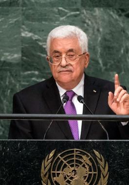 إذاعة عبرية: تل أبيب تدرك توجهات عباس الأخيرة ومحاولة خلط الأوراق لن تنجح
