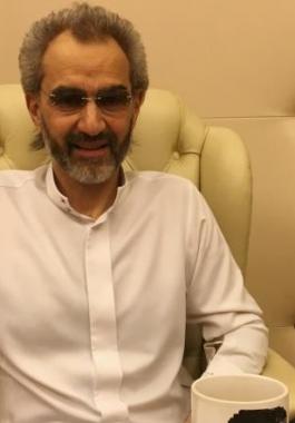 الإفراج عن الملياردير السعودي الوليد بن طلال بعد اعتقاله في إطار محاربة الفساد