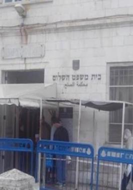 الاحتلال يحكم على 