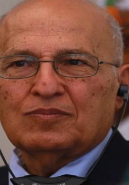 شعت يطلع الرئيس التونسي على تطورات ملف المصالحة الفلسطينية 