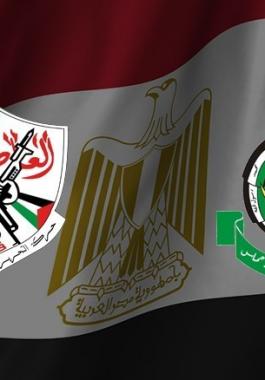 صحيفة تكشف عن تخوفات أبلغتها حماس للقاهرة بشأن اتفاق المصالحة؟! 