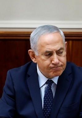 نتنياهو