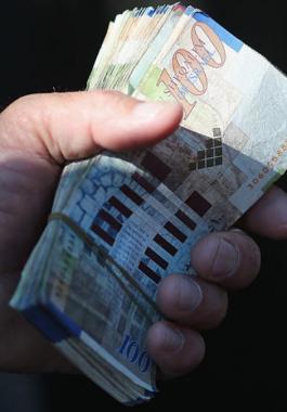 الجنيه الرقمي.. هل يشكل خلاصا اقتصاديا للفلسطينيين؟