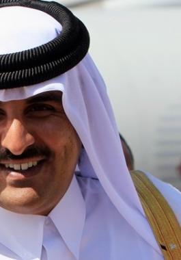 قطر تنفي تصريحات نُسبت لأميرها حول علاقتها بأمريكا ونظرتها لـ