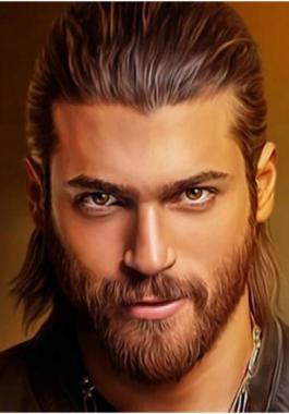  النجم التركي جان يامان