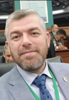 رأفت محمد رشيد الميقاتي