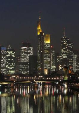 للراغبين.. أكثر من مليون وظيفة شاغرة بألمانيا