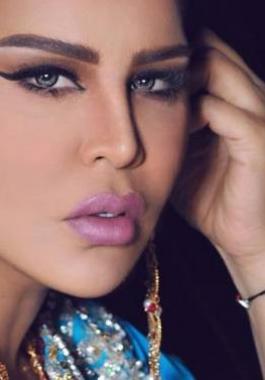 بالفيديو : أحلام تحتفل بيوم ميلاد ابنها... شاهدوا كيف أصبح!