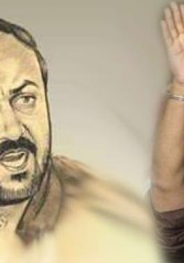 البرغوثي بطالب الرئيس بإعادة الخصومات لموظفي السلطة بغزة.jpg