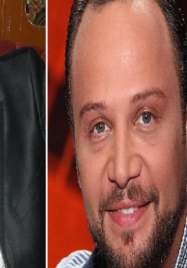 الفنان قاسم ملحو يُفجّر مفاجأة صادمة عن مكسيم خليل!!