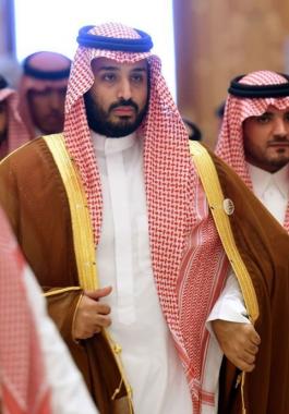 بدء تحرك أثرياء السعودية للإفلات من زلزال الفساد 