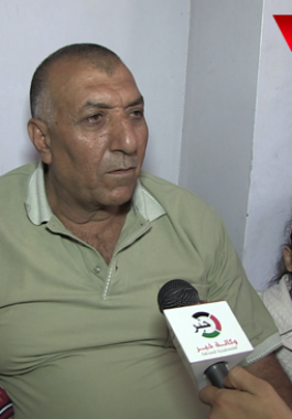 بالفيديو: عائلة 