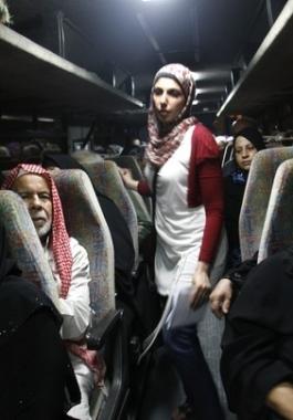 الإعلان عن برنامج زيارات أهالي أسرى القدس لذويهم بأكتوبر