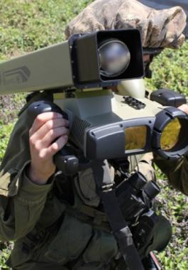 جيش الاحتلال يشتري قاذفات جديدة خفيفة لجنود المشاة