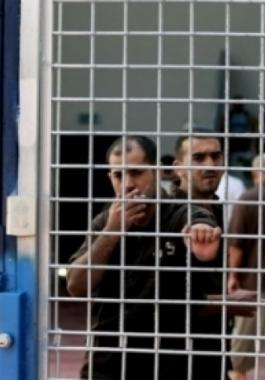 انتزاع قرار بالإفراج عن أسير مقدسي.jpg