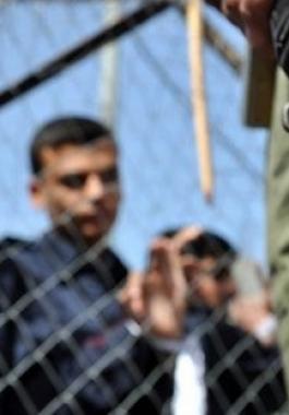 الاحتلال يرفض التماساً للأسير محمد النجار.jpg