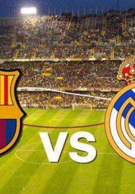 بالصور: الثلاثية التي هزت عرش برشلونة في داره