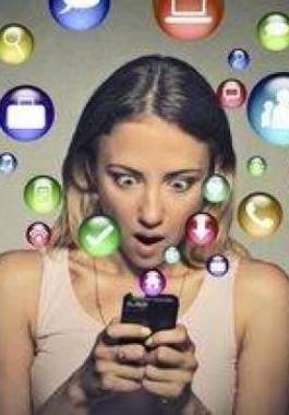 7 تطبيقات في موبايل زوجك تكشف خيانته!