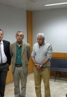 رفع جلسة محاكمة عشاق الأقصى حتى 9 نوفمبر.jpg