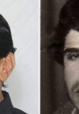 الاسير فارس بارود